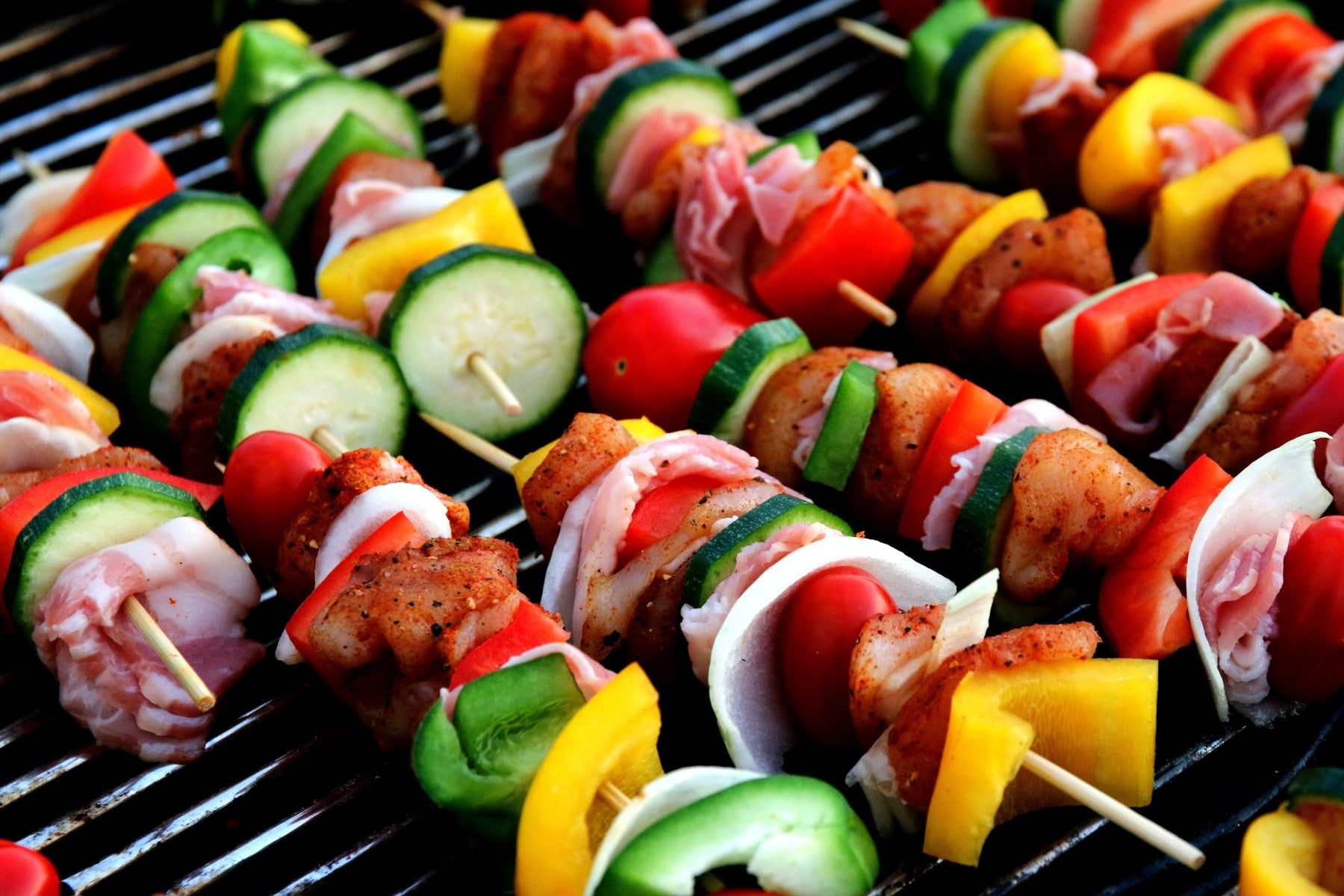 Five Top Tips for Summer Grilling - Kitchen Supply Wholesale