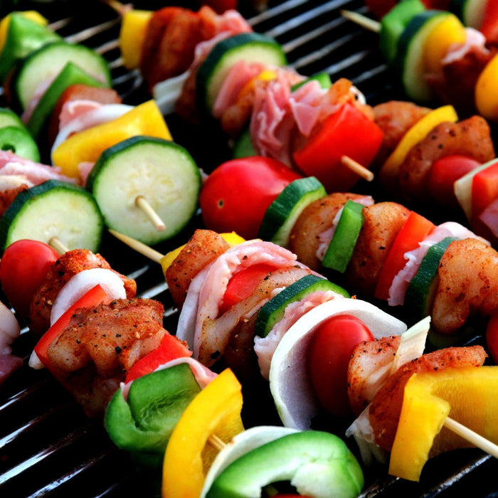 Five Top Tips for Summer Grilling - Kitchen Supply Wholesale