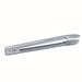 12 Inch Stainless Steel Locking Tongs - Kitchen Supply Wholesale - Stainless Steel Locking Tong 12 - Inch Closed for Commercial Kitchen