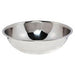 13 Qt Stainless Steel Mixing Bowl, 52 - Cup Capacity - Kitchen Supply Wholesale - 13 Qt Stainless Steel Mixing Bowl, 52 - Cup Capacity