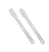 2 - Pack Nylon Sandwich Spreaders, 11 - Inch White - Kitchen Supply Wholesale - 2 - Pack Nylon Sandwich Spreaders, 11 - Inch White