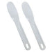 2 - Pack Nylon Sandwich Spreaders, 7 - Inch White - Kitchen Supply Wholesale - 2 - Pack Nylon Sandwich Spreaders, 7 - Inch White - Kitchen Supply Wholesale - 2 - Pack Nylon Sandwich Spreaders, 7 - Inch White