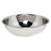 20 Qt Stainless Steel Mixing Bowl, 80 - Cup Capacity - Kitchen Supply Wholesale - 20 Qt Stainless Steel Mixing Bowl, 80 - Cup Capacity