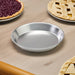 Aluminum Baking Pie Pan - 21 Gauge - Kitchen Supply Wholesale - Aluminum Baking Pie Pan - 21 Gauge