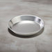 Aluminum Baking Pie Pan - 21 Gauge - Kitchen Supply Wholesale - Aluminum Baking Pie Pan - 21 Gauge