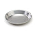 Aluminum Baking Pie Pan - 21 Gauge - Kitchen Supply Wholesale - 9 - Inch Pie Pan Pie Baker Round Aluminum