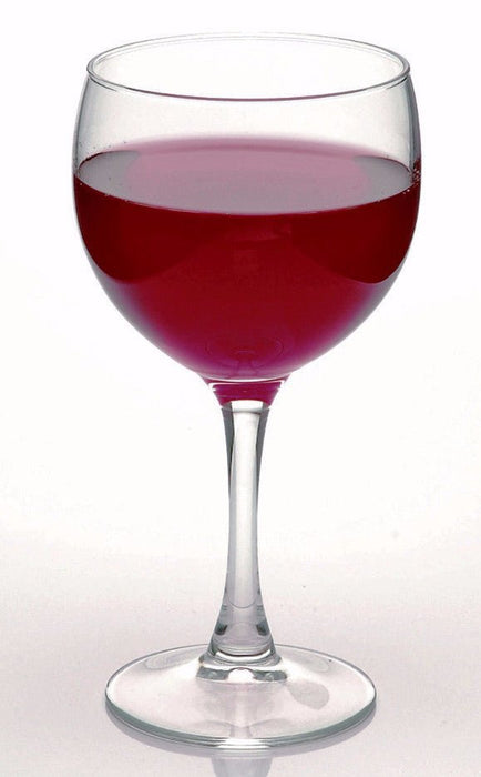 Balloon Wine Glass 12 Ounce, Case of 12 - Kitchen Supply Wholesale - wine glass