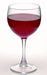 Balloon Wine Glass 12 Ounce, Case of 12 - Kitchen Supply Wholesale - wine glass