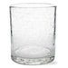 Bubble Glass Double Old Fashioned 15 ounce, Clear - Kitchen Supply Wholesale - Bubble Glass Double Old Fashioned 15 ounce, Clear