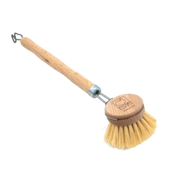 Dish Brush, Tampico