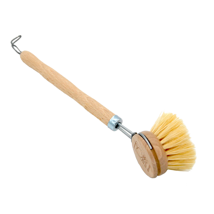 Dish Brush, Tampico