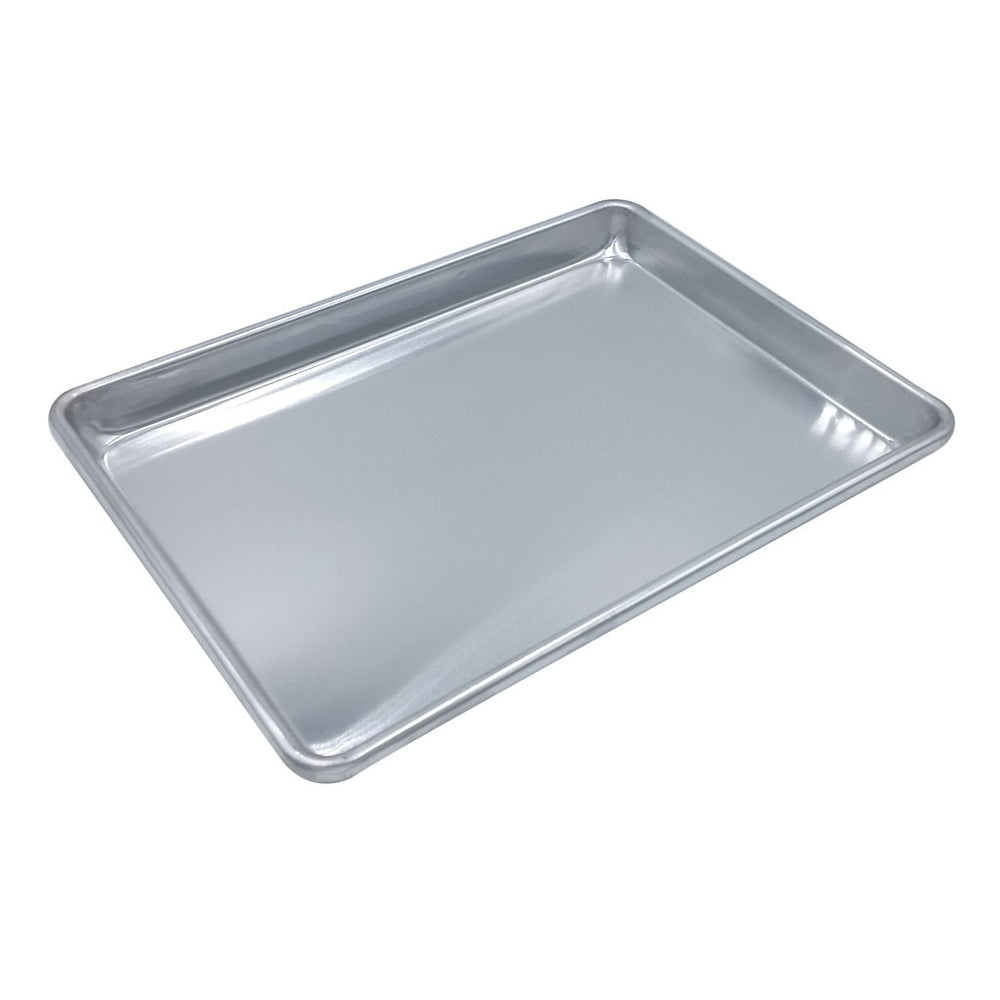 Artisan Quarter Size Aluminum Baking Sheet and Cover Set 13.5 inch x 9 inch