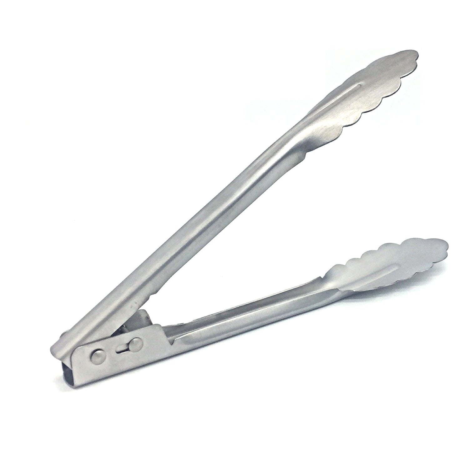 China Stainless Steel Kitchen Tongs 9 | Po Wing Online