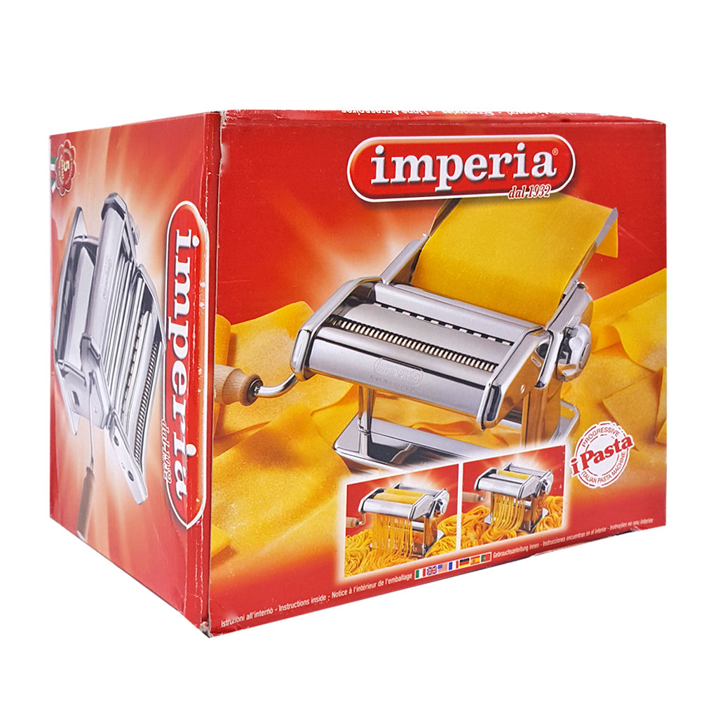 Imperia - Pasta Maker