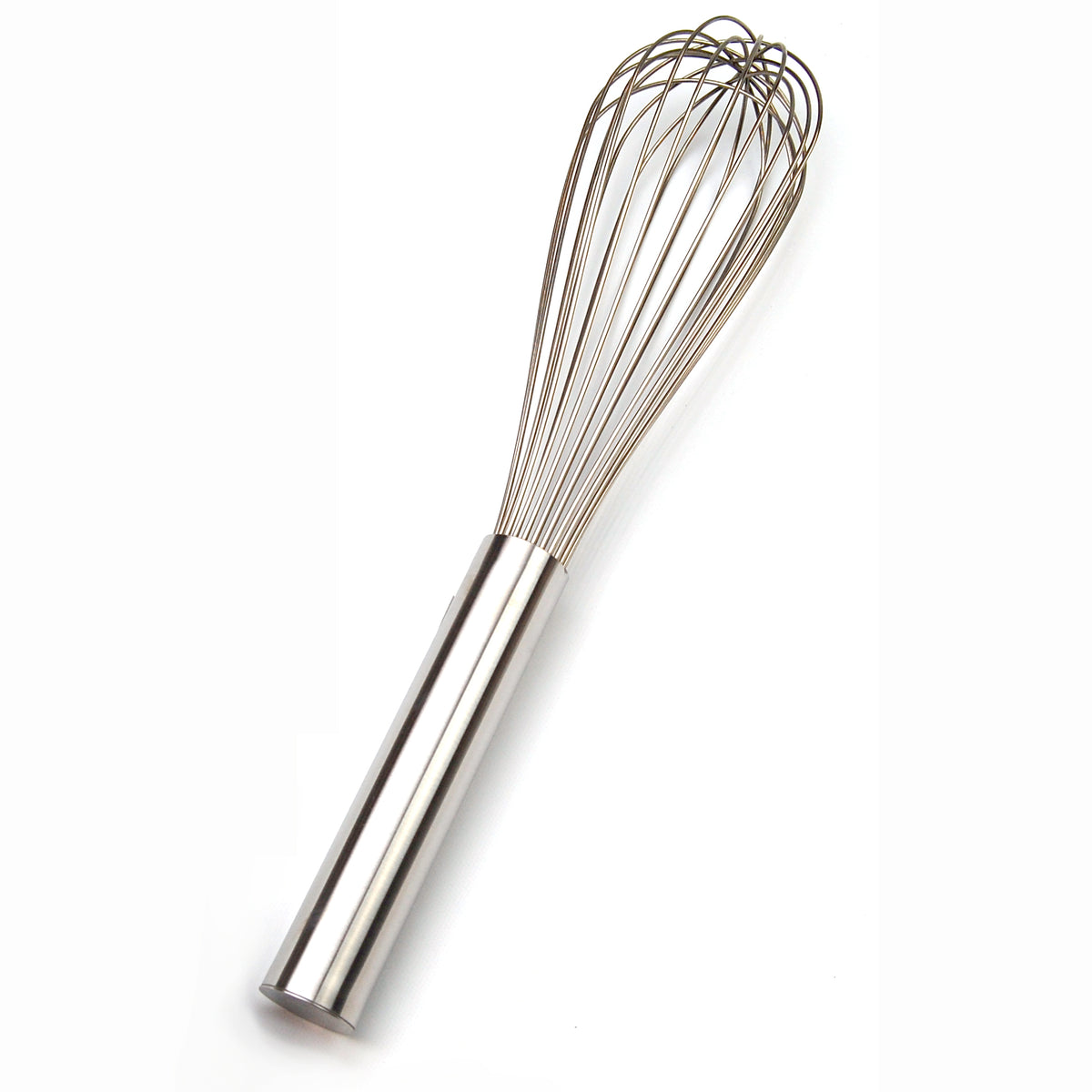 Dasbsug Stainless Steel Wisk Kitchen Tool Utensil for Blending Beating  Whisking Stirring 