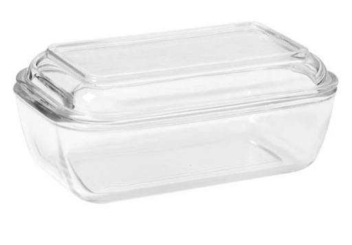 Glass Mixing Bowl Ingredient Prep Set - 7.75 Inch Diameter, Set of 6 —  Kitchen Supply Wholesale